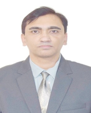 Dr. M. C. Hanumantharaju